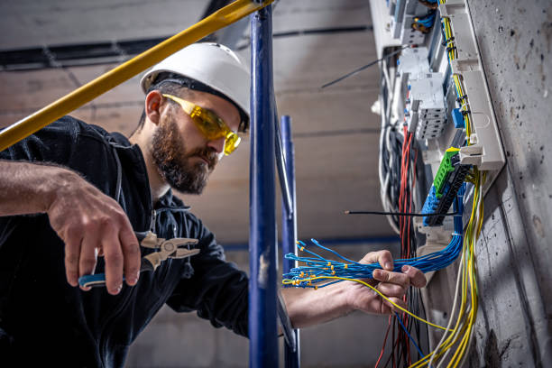 Best Electrical Contractors for Businesses  in Natalbany, LA