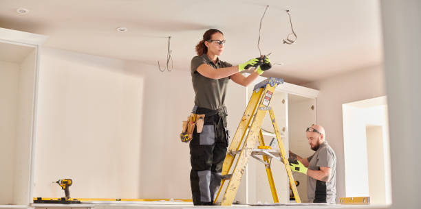 Professional Electrician in LA