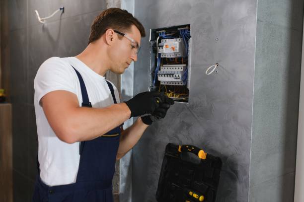 Best Residential Electrician Services  in Natalbany, LA