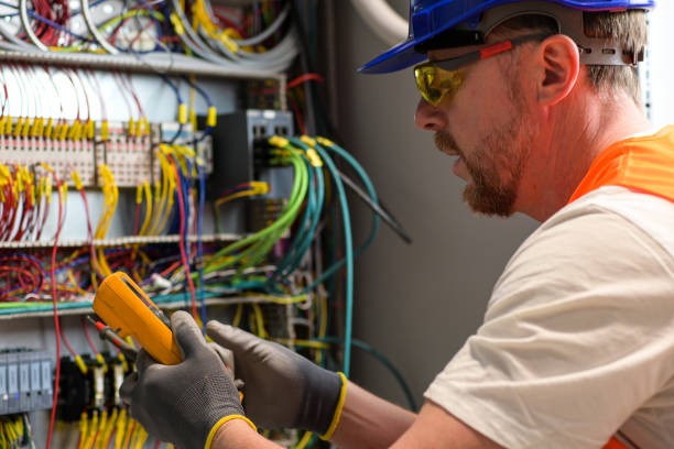 Best Circuit Breaker Repair  in Natalbany, LA
