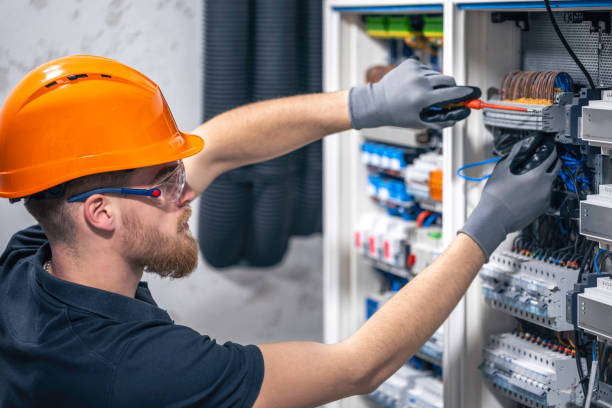Best Affordable Emergency Electrician  in Natalbany, LA