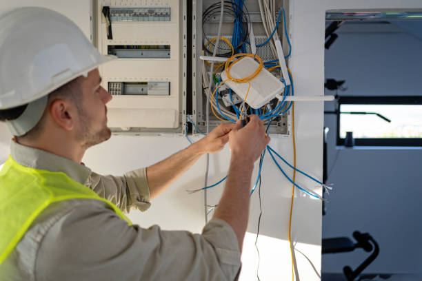Best Licensed Electrician  in Natalbany, LA